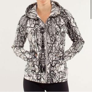 Lululemon Scuba Hoodie